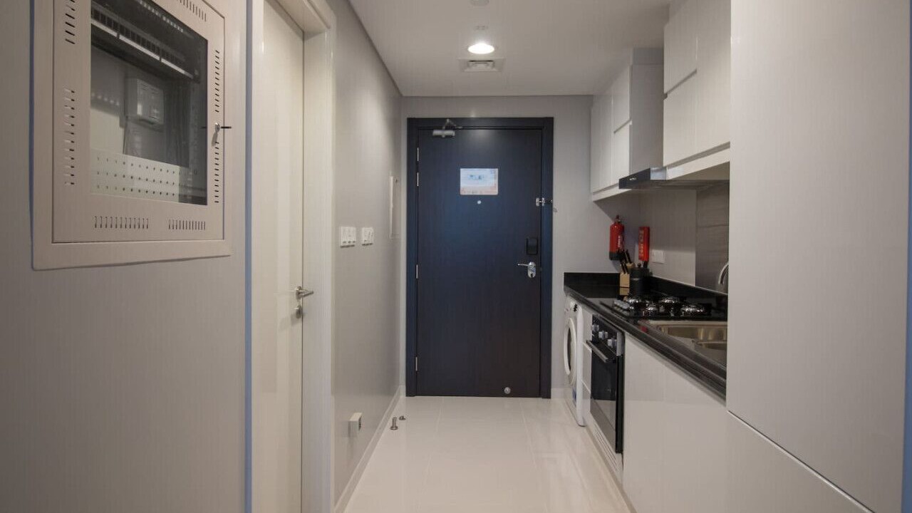 Photo of Kitchen in Dubai