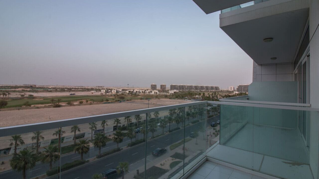 Photo of Outdoor in Dubai