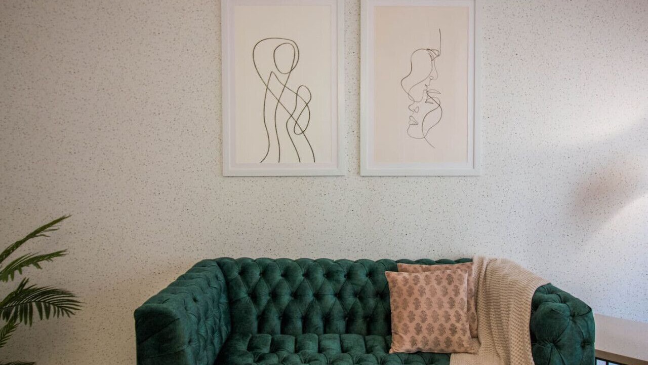 Photo of Livingroom in Dubai Marina
