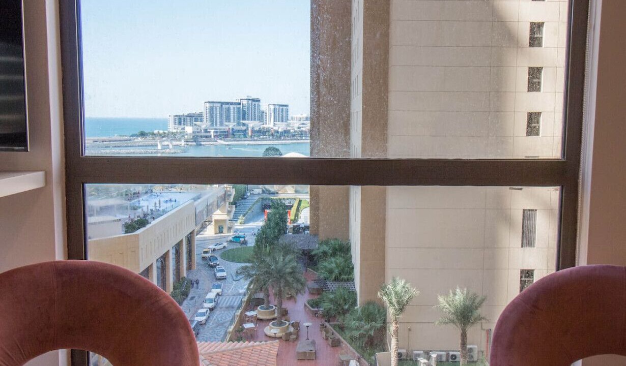 Photo of Others in Dubai Marina