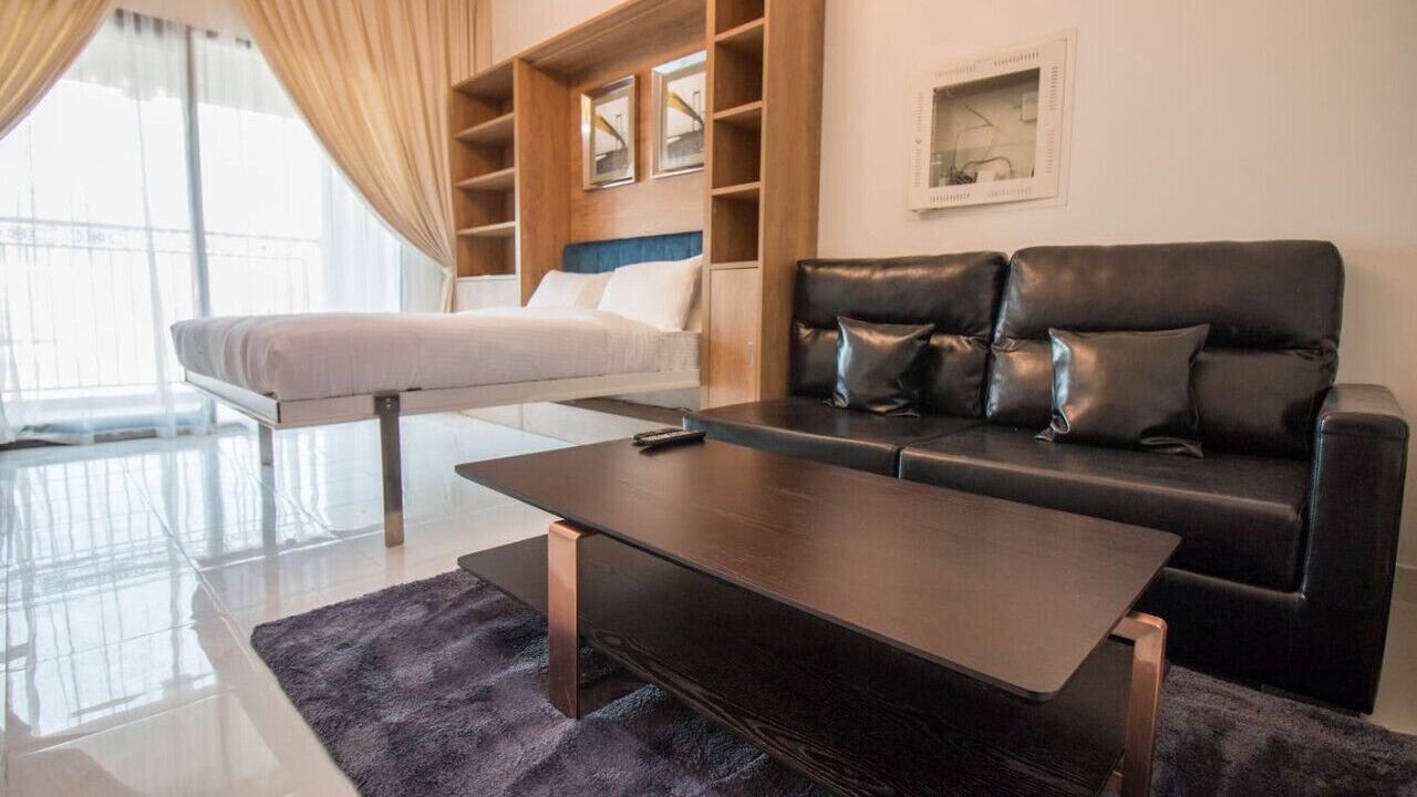 Photo of Bedroom in Al Barsha