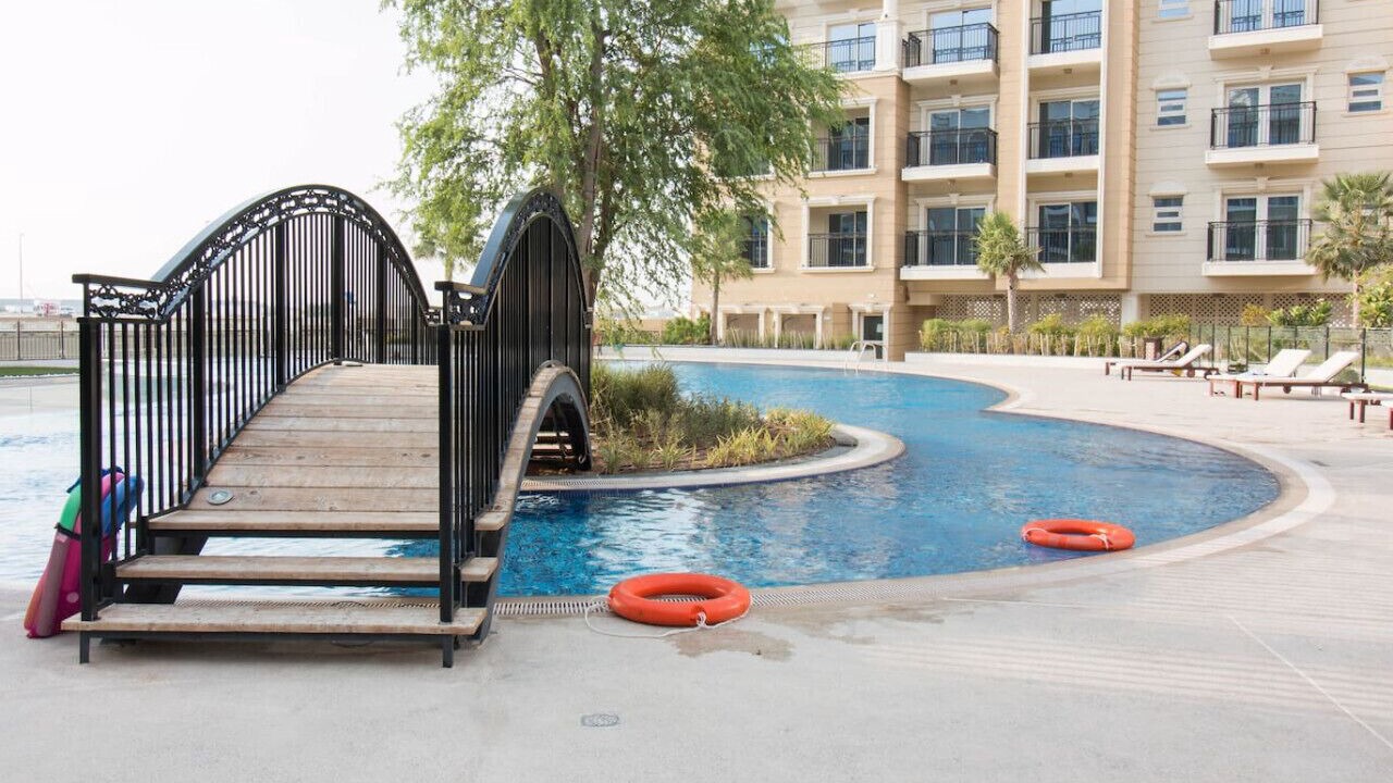 Photo of Outdoor in Al Barsha