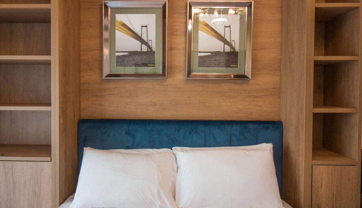 Photo of Bedroom in Al Barsha