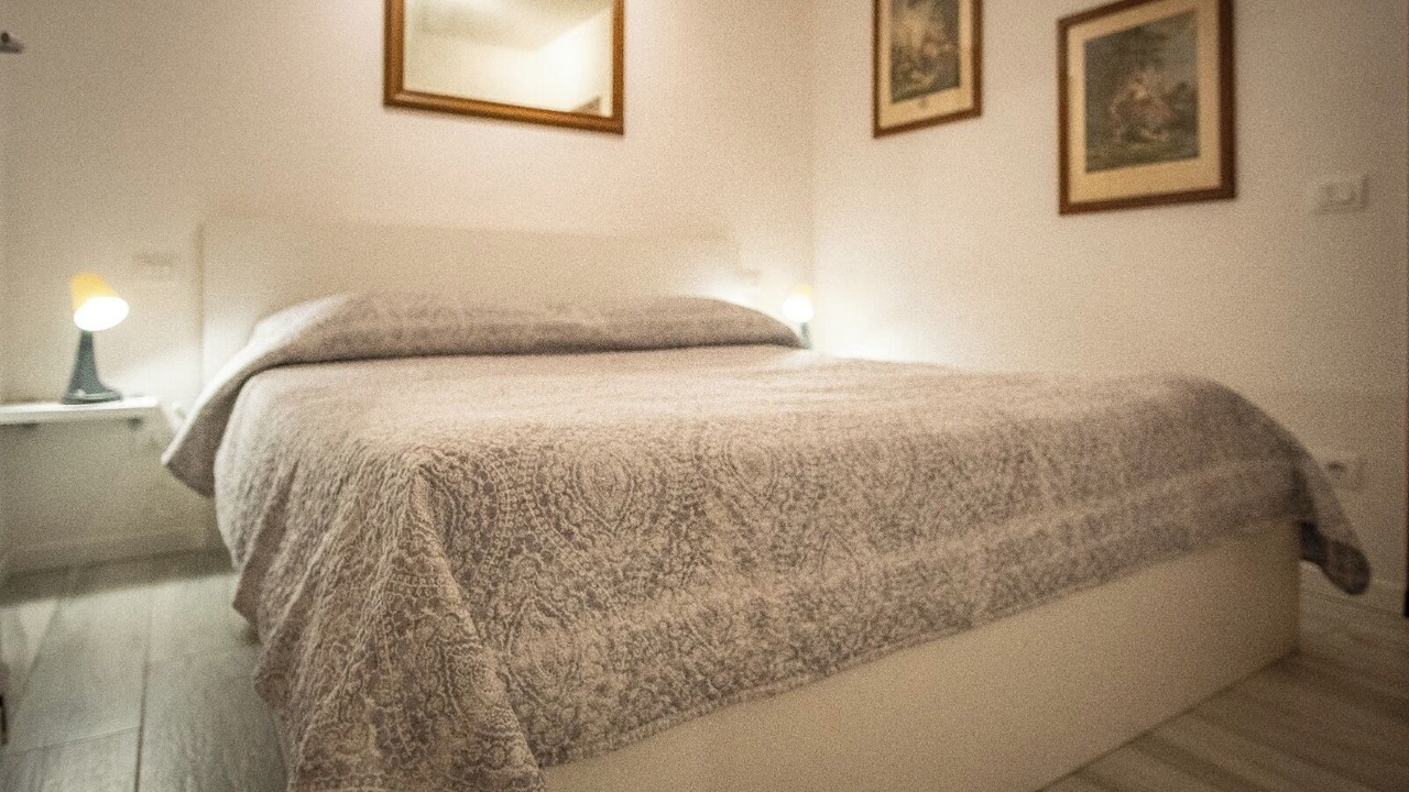 Photo of Bedroom in Fogliano Marina