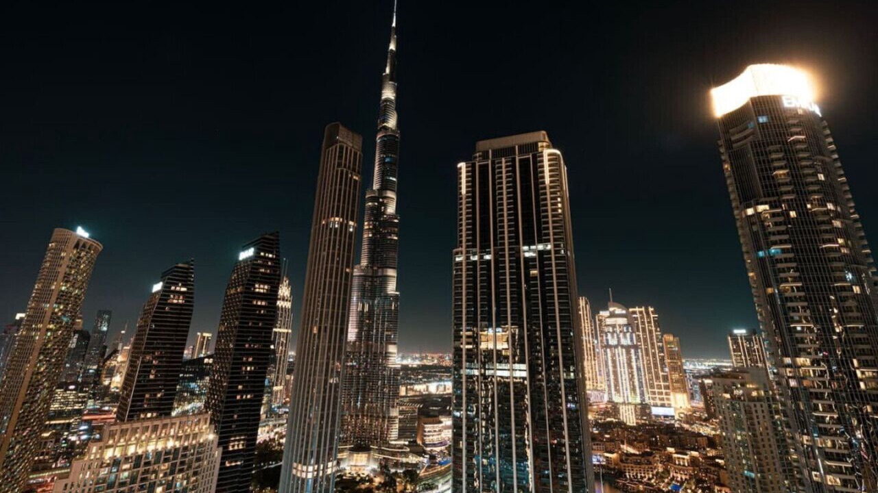 Photo of Others in Downtown Dubai