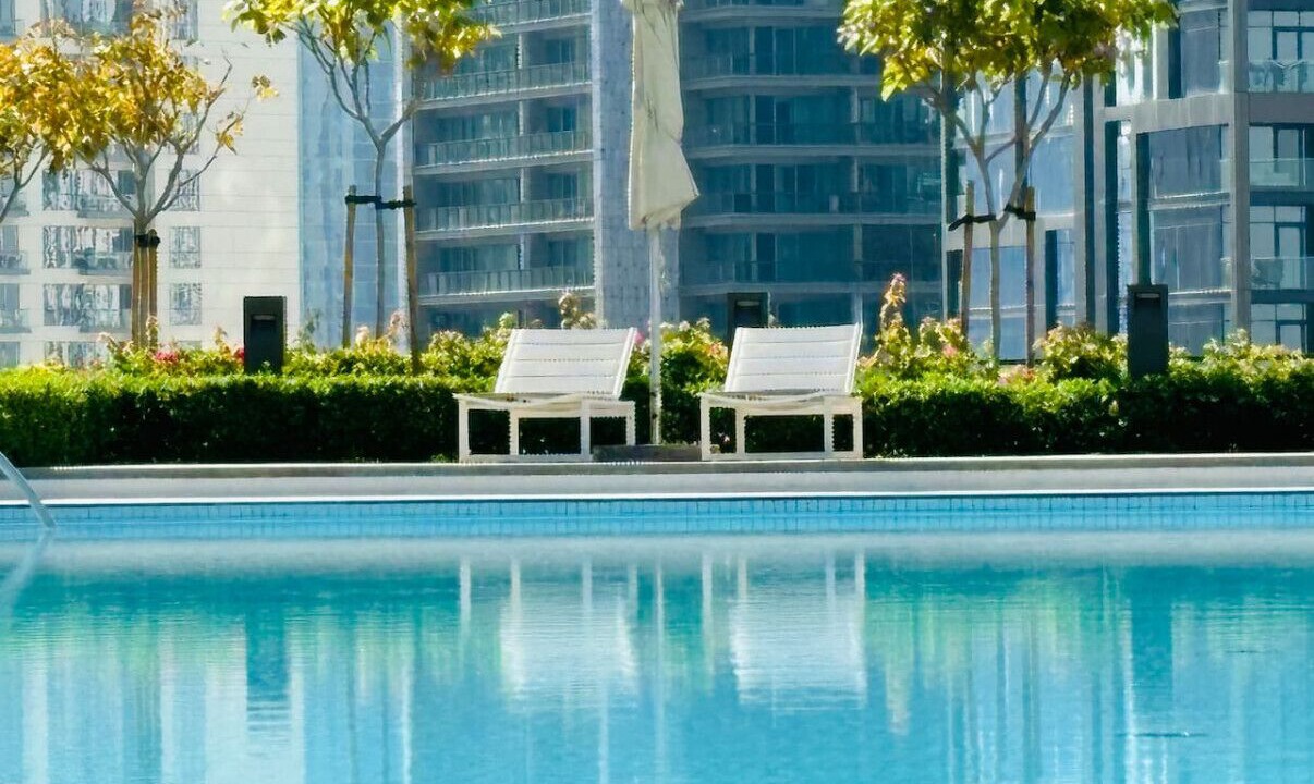 Photo of Outdoor in Downtown Dubai