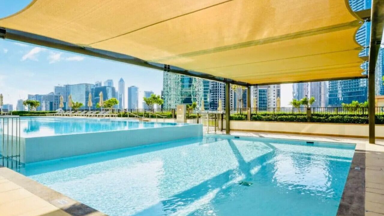 Photo of Outdoor in Downtown Dubai