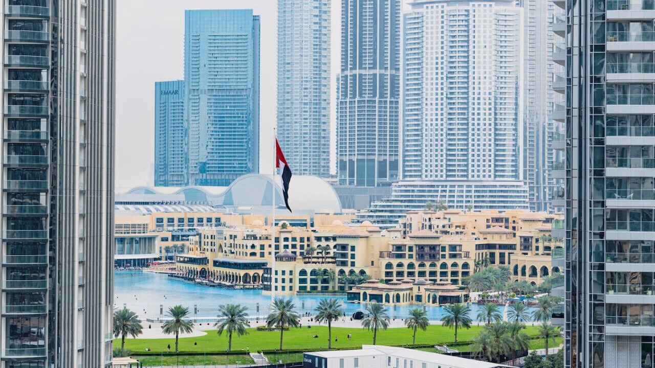 Photo of Others in Downtown Dubai