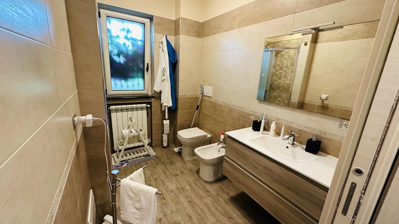 Photo of Bathroom in Rossano