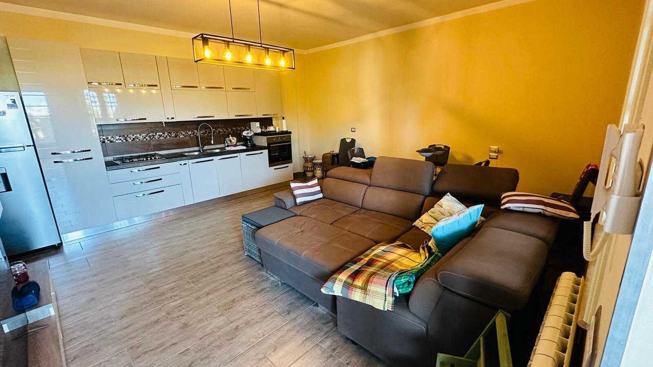 Photo of Livingroom in Rossano