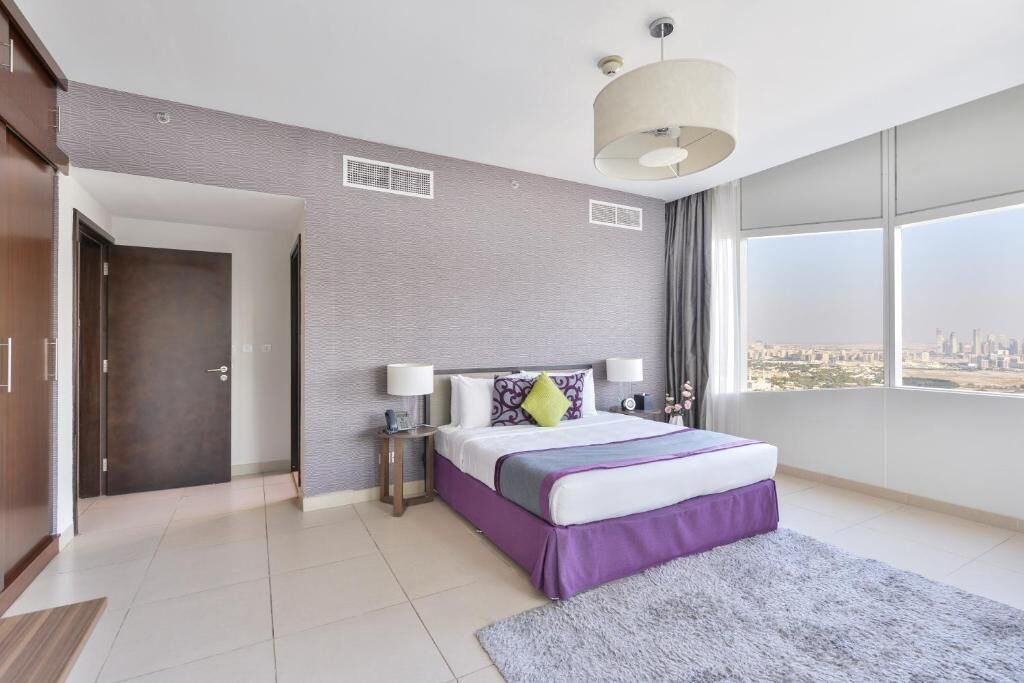 Photo of Bedroom in Al Satwa