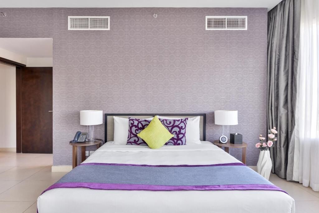 Photo of Bedroom in Al Satwa