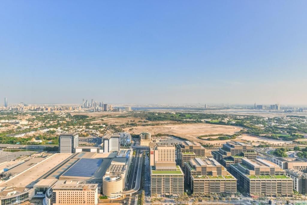 Photo of Outdoor in Al Satwa