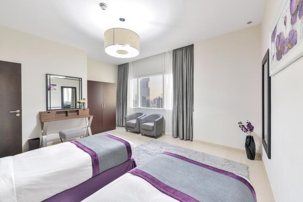Photo of Bedroom in Al Satwa
