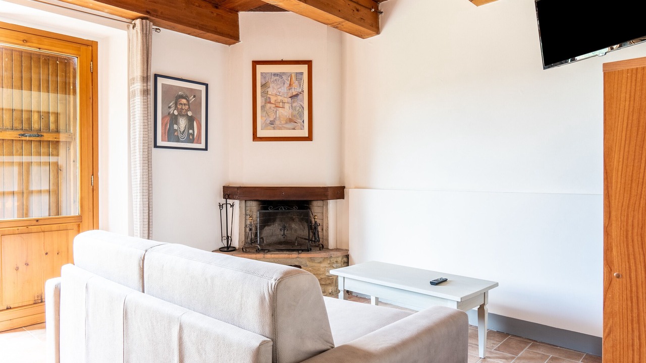 Photo of Livingroom in Santa Reparata