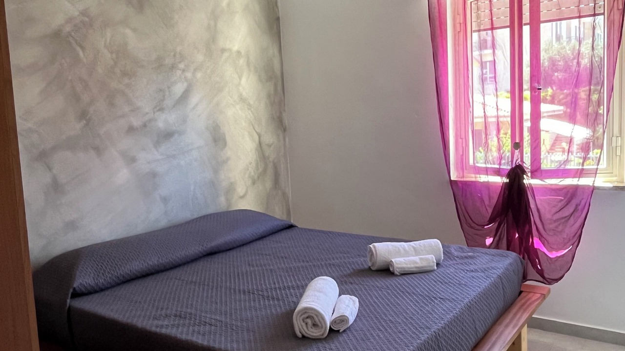 Photo of Bedroom in Tortora Marina