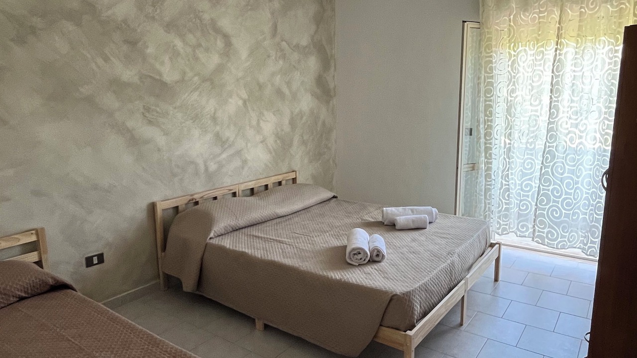 Photo of Bedroom in Tortora Marina