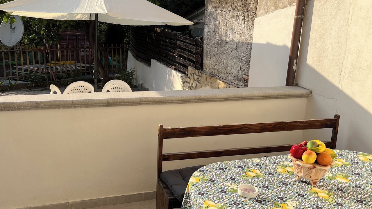 Photo of Outdoor in Tortora Marina