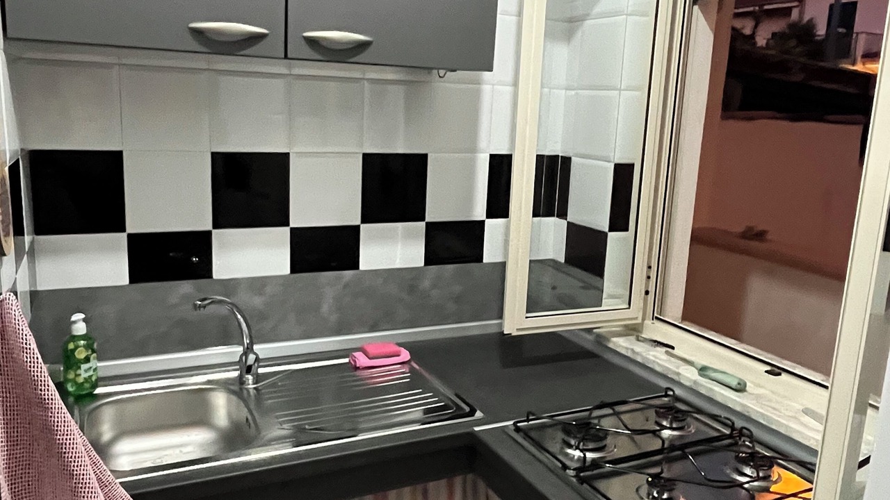 Photo of Kitchen in Tortora Marina
