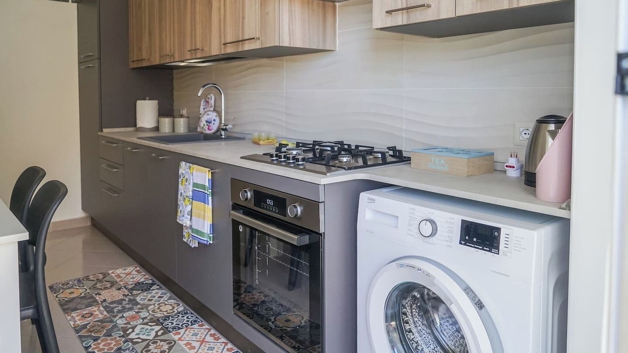Photo of Kitchen in San Lazzaro