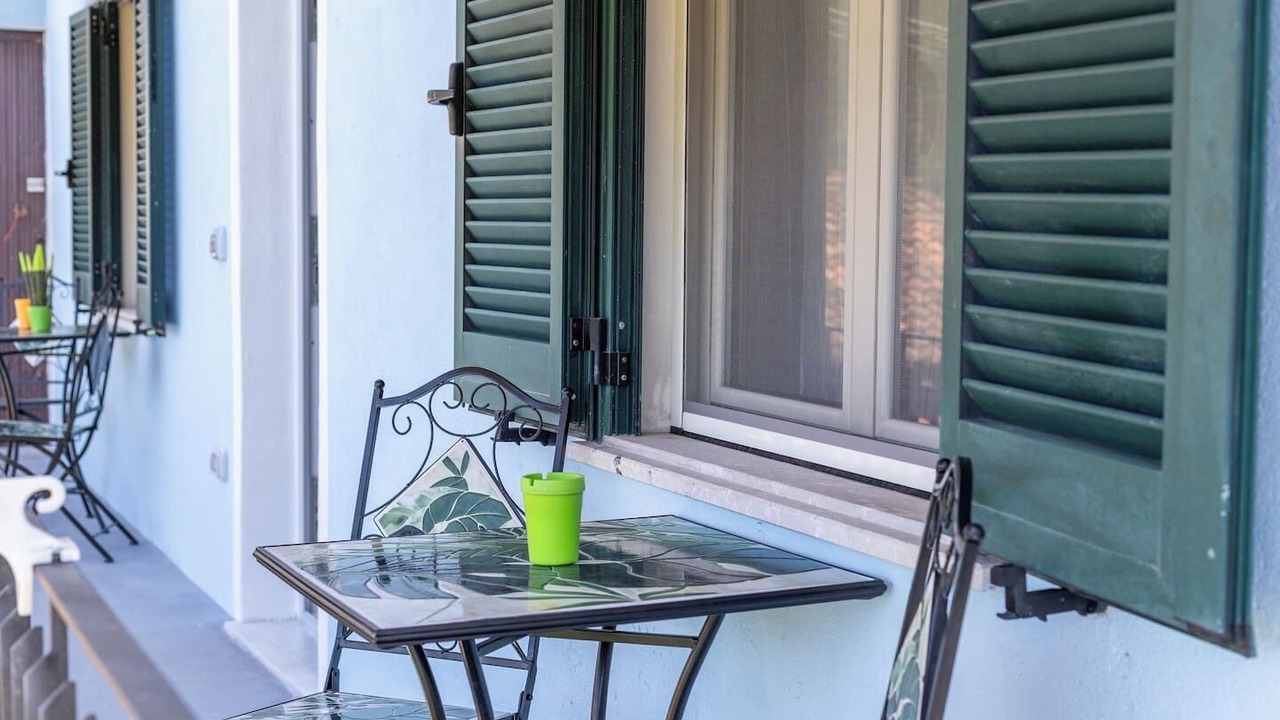 Photo of Outdoor in Maratea
