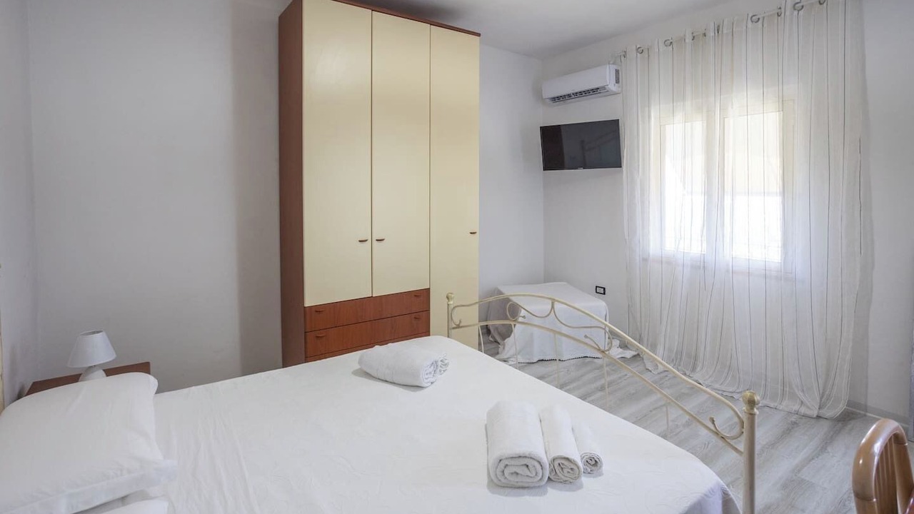 Photo of Bedroom in Maratea