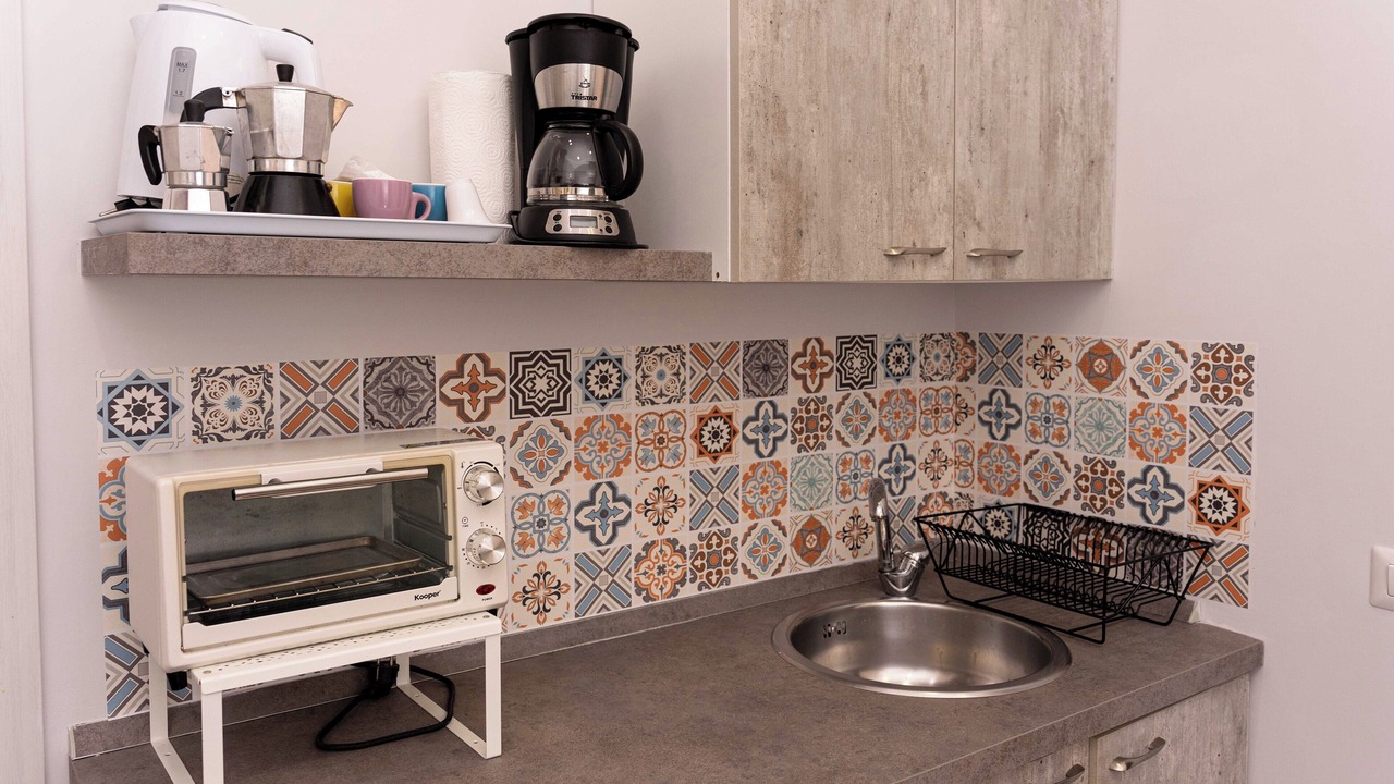 Photo of Kitchen in Pozzuoli