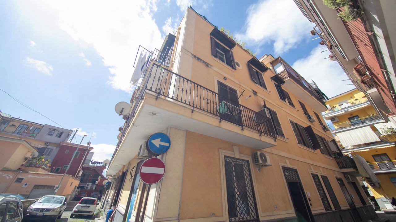 Photo of Outdoor in Pozzuoli