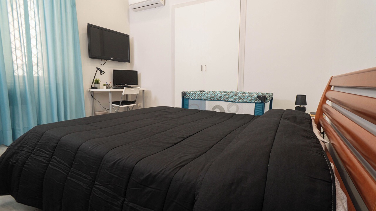 Photo of Bedroom in Pozzuoli