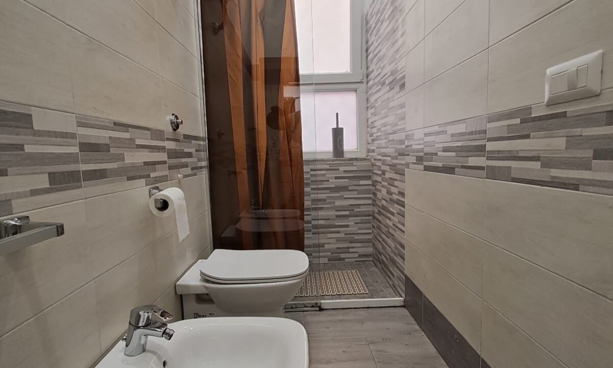 Photo of Bathroom in Pozzuoli