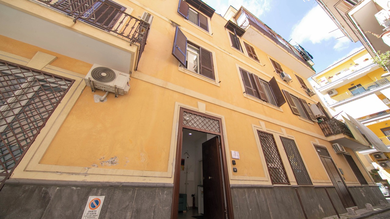 Photo of Outdoor in Pozzuoli