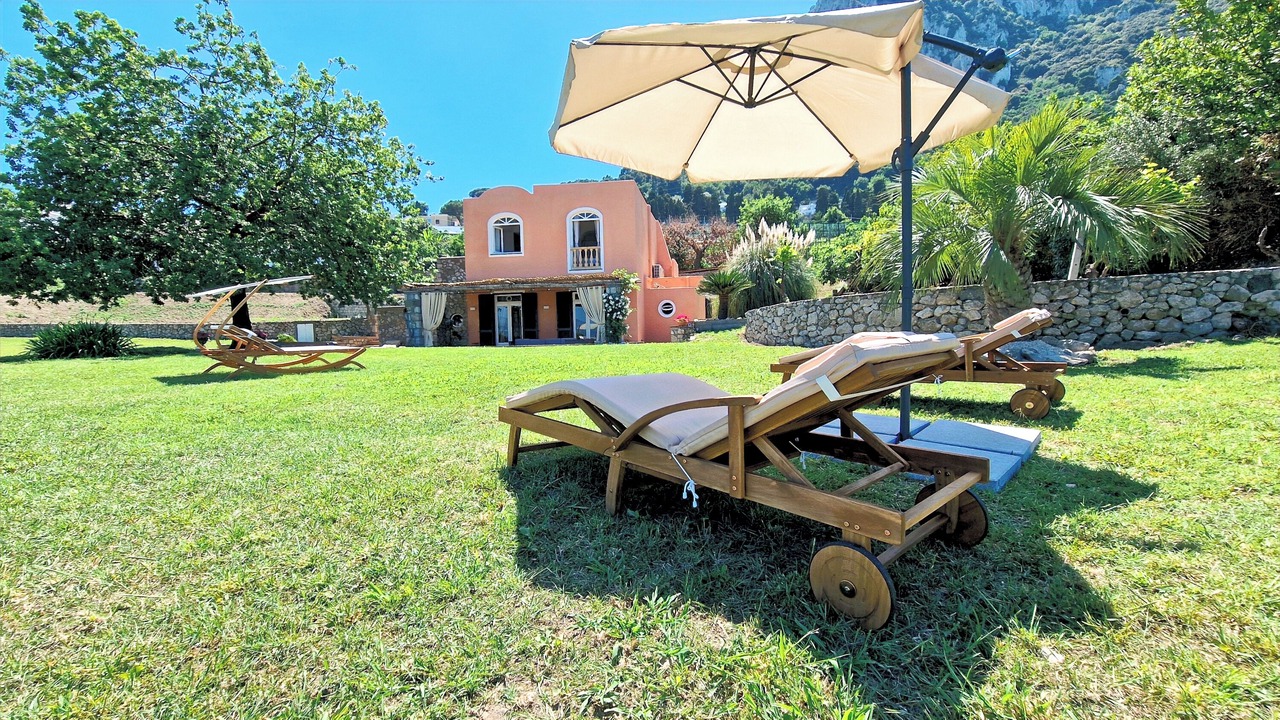 Photo of Outdoor in Marina Grande