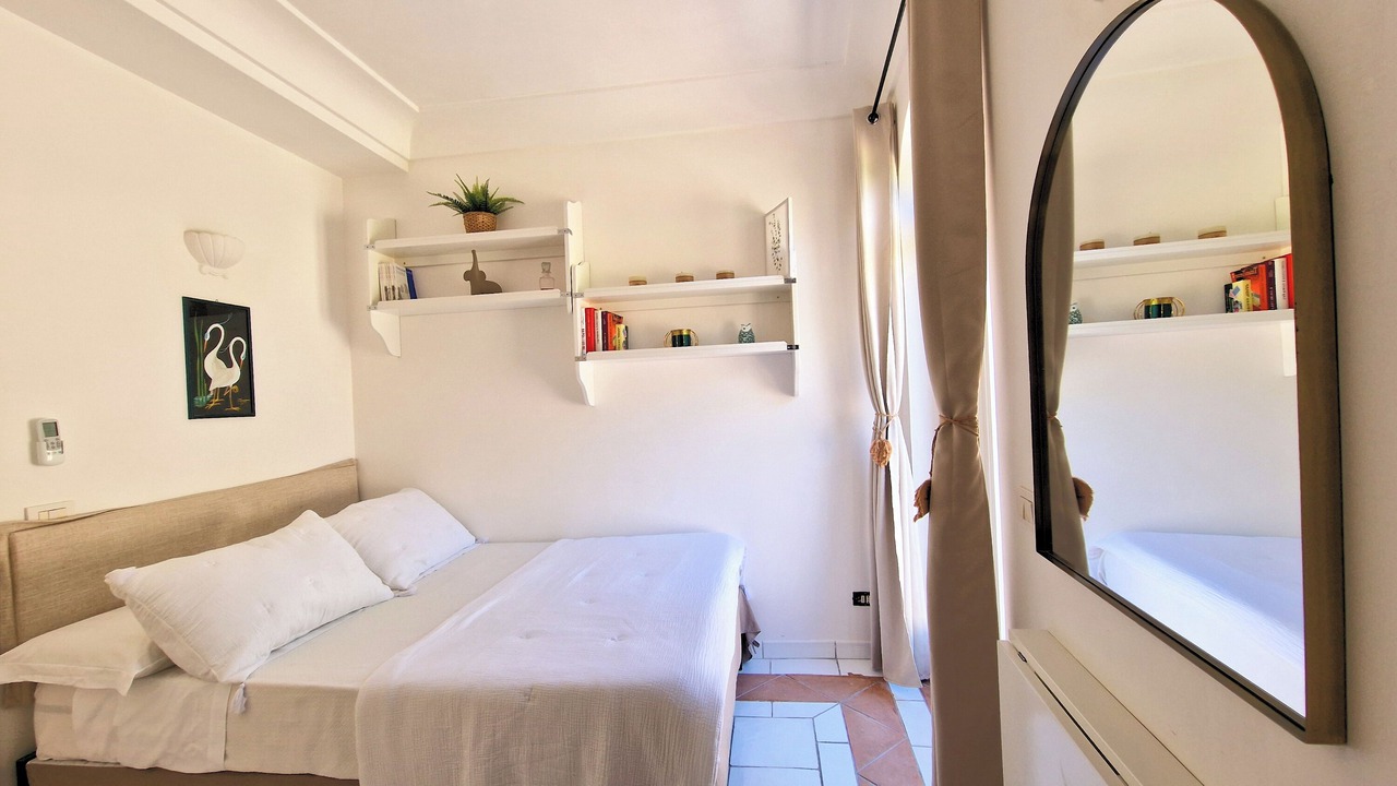 Photo of Bedroom in Marina Grande