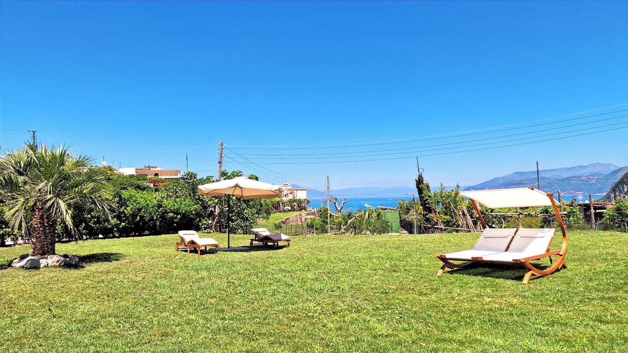 Photo of Outdoor in Marina Grande
