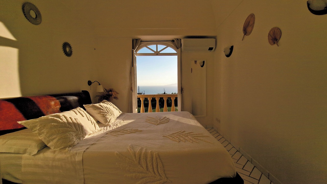 Photo of Bedroom in Marina Grande