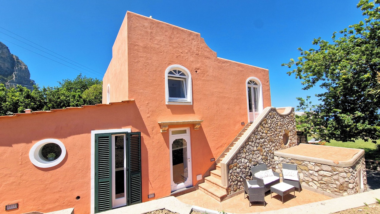 Photo of Outdoor in Marina Grande