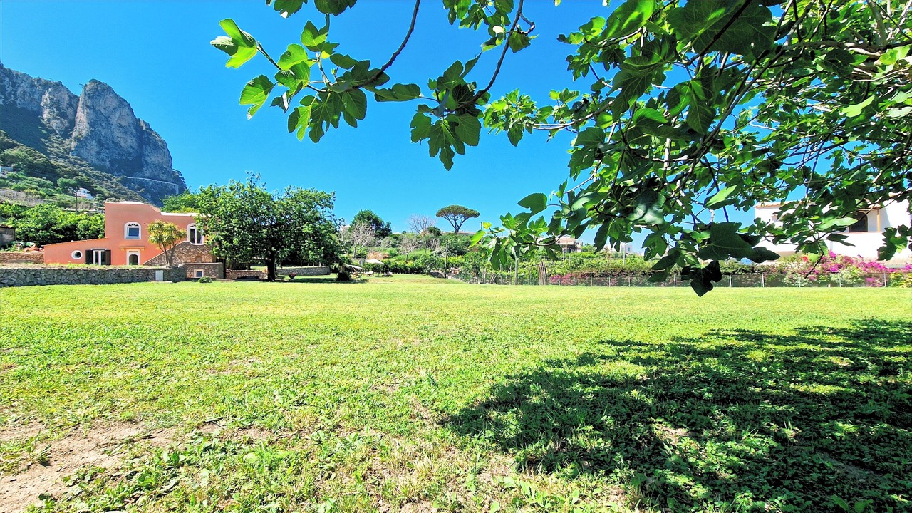 Photo of Outdoor in Marina Grande