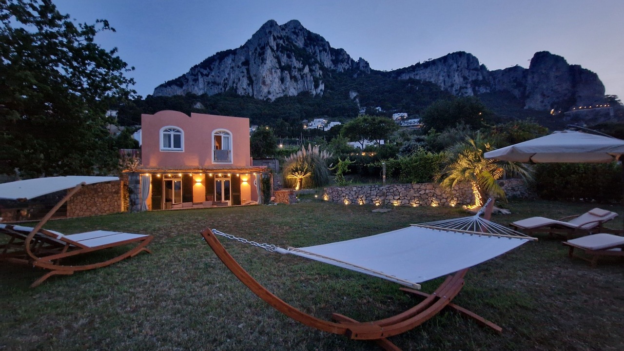 Photo of Outdoor in Marina Grande
