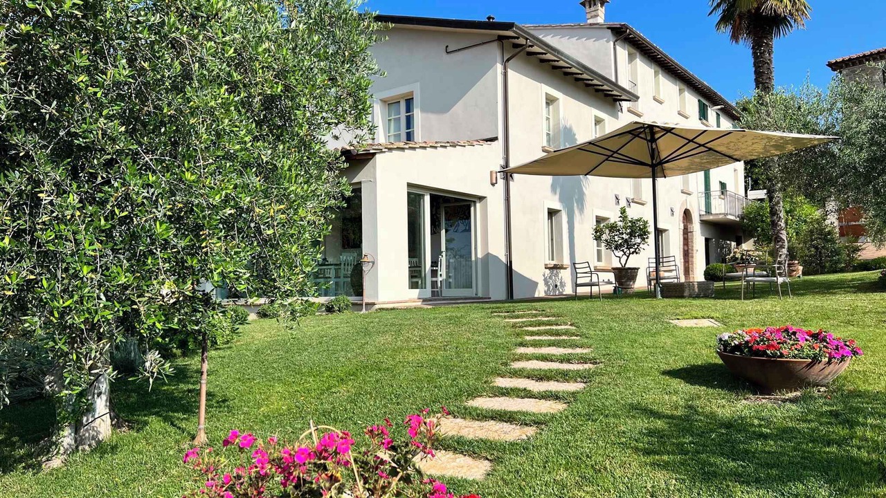 Photo of Outdoor in SantʼEgidio