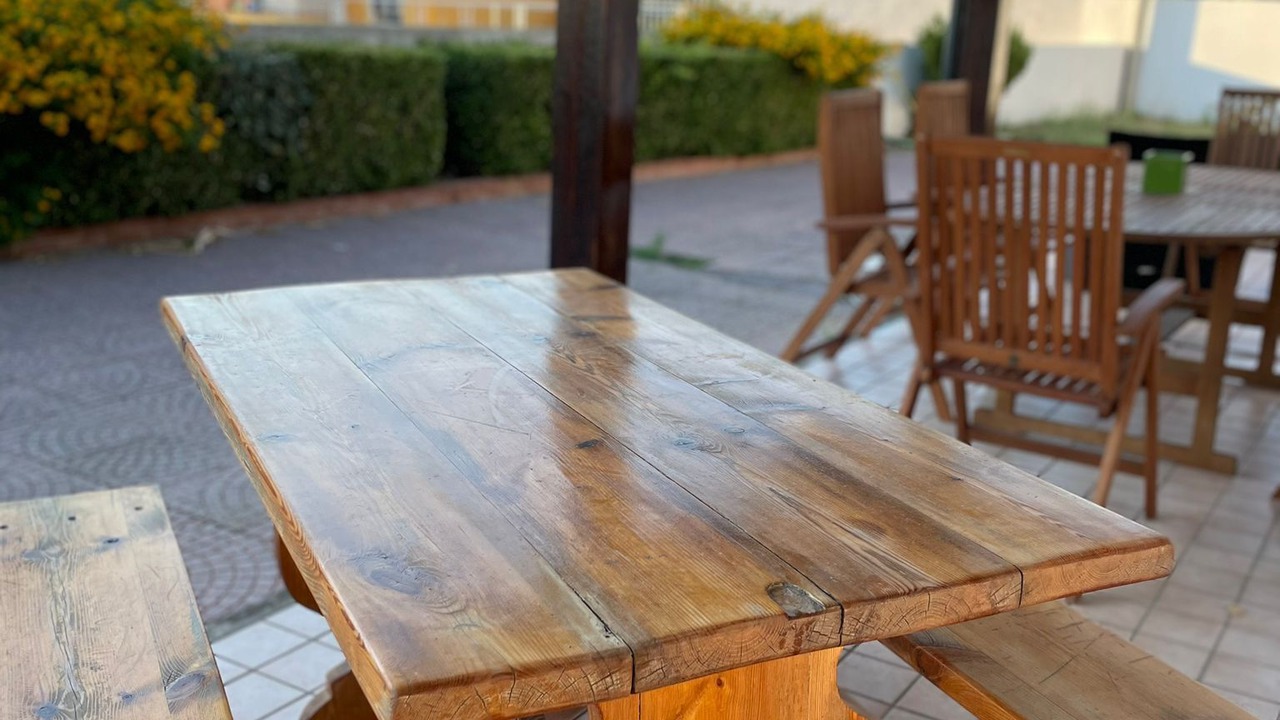 Photo of Outdoor in Baia