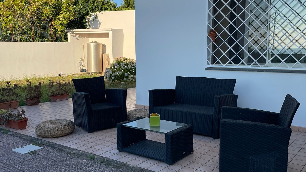 Photo of Patio Balcony in Baia