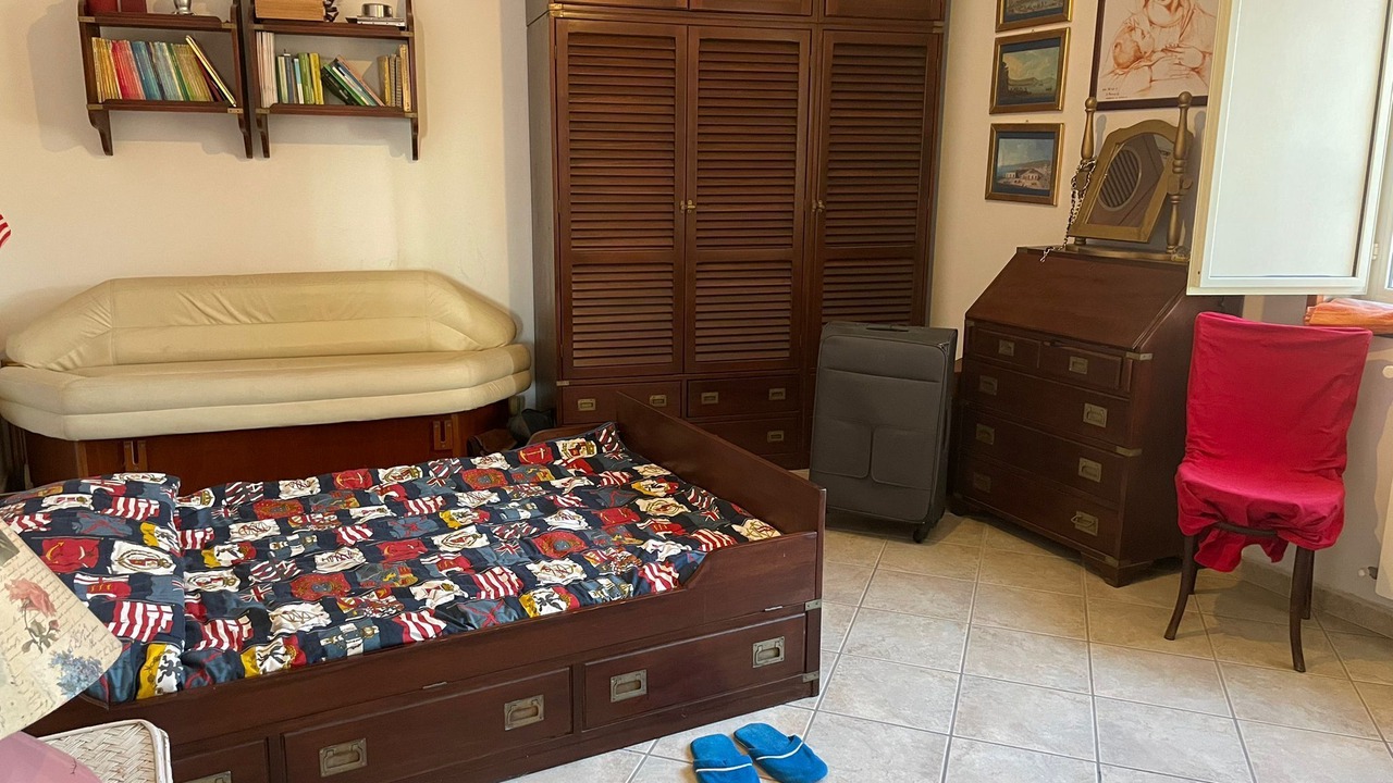 Photo of Bedroom in Baia