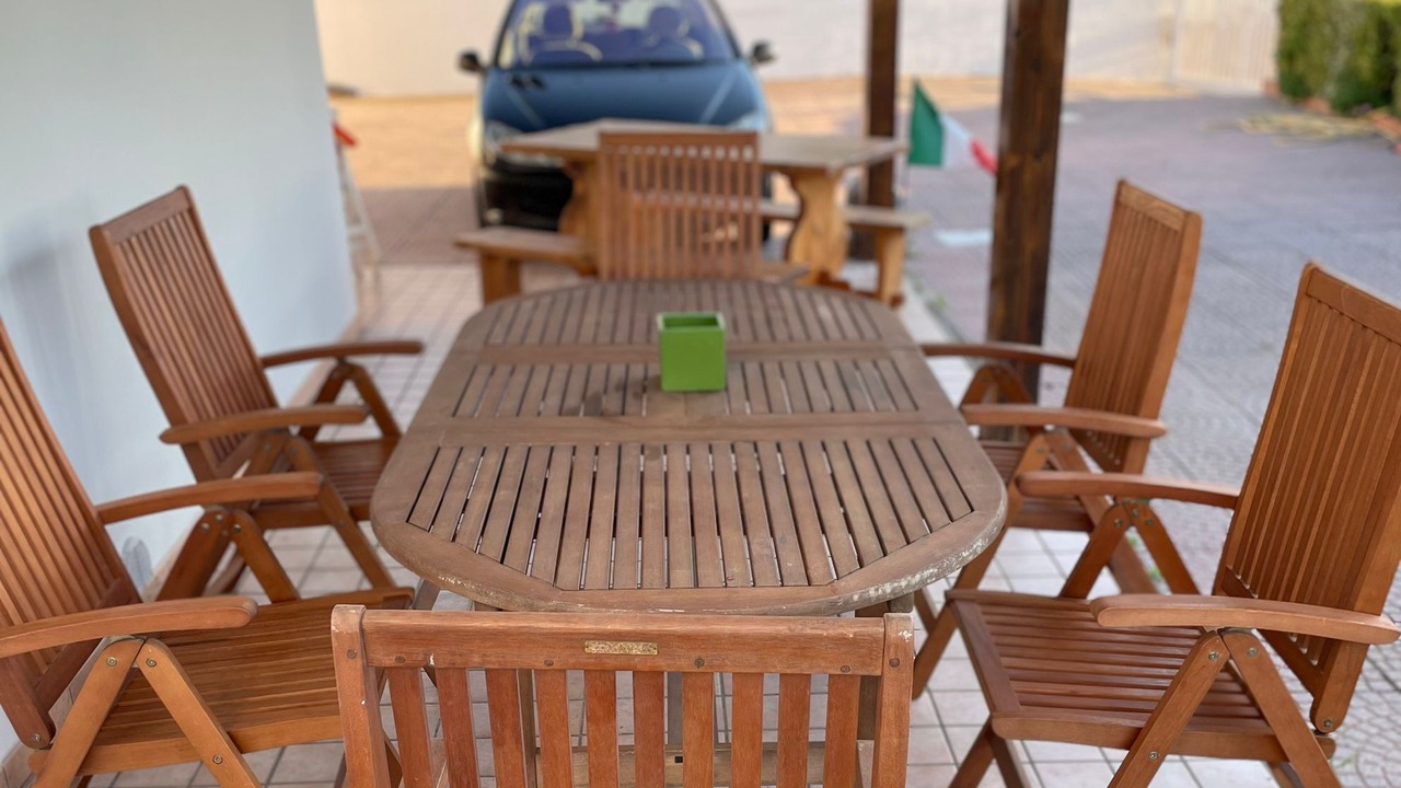 Photo of Outdoor in Baia