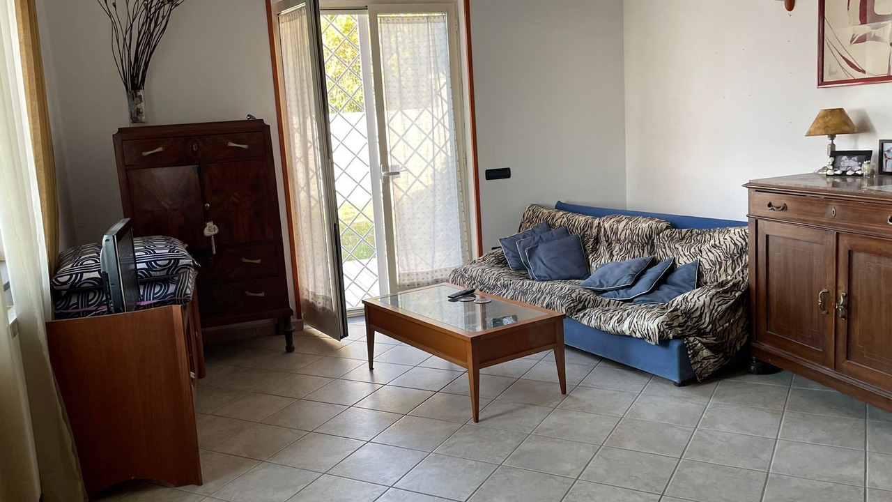 Photo of Livingroom in Baia