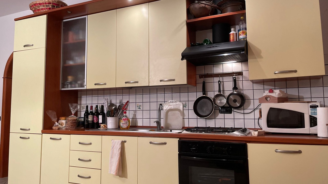 Photo of Kitchen in Baia