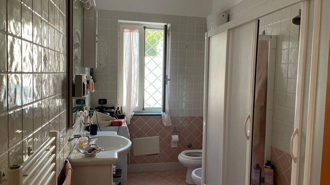 Photo of Bathroom in Baia