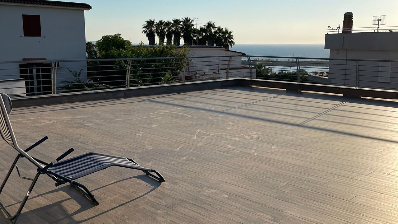Photo of Patio Balcony in Baia