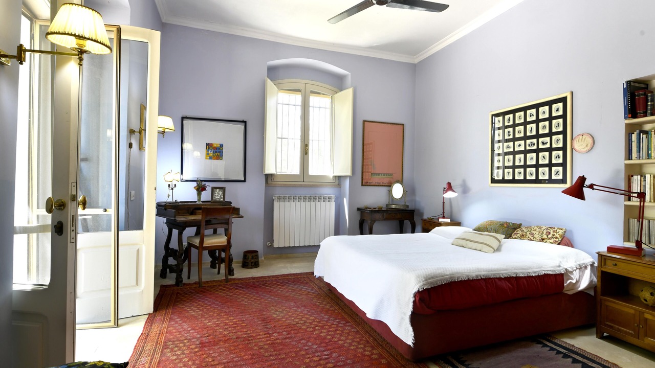 Photo of Bedroom in San Martino in Pensilis