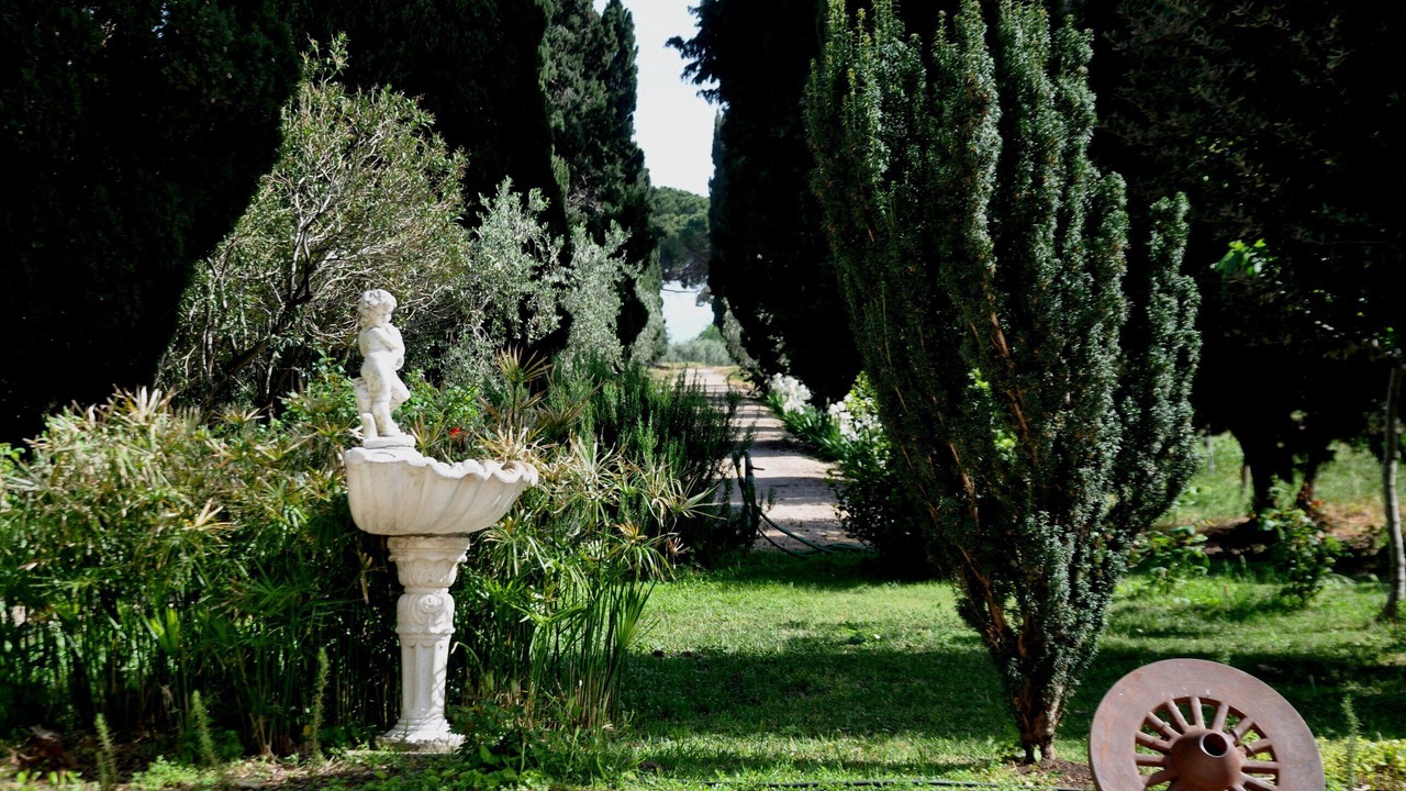 Photo of Outdoor in San Martino in Pensilis