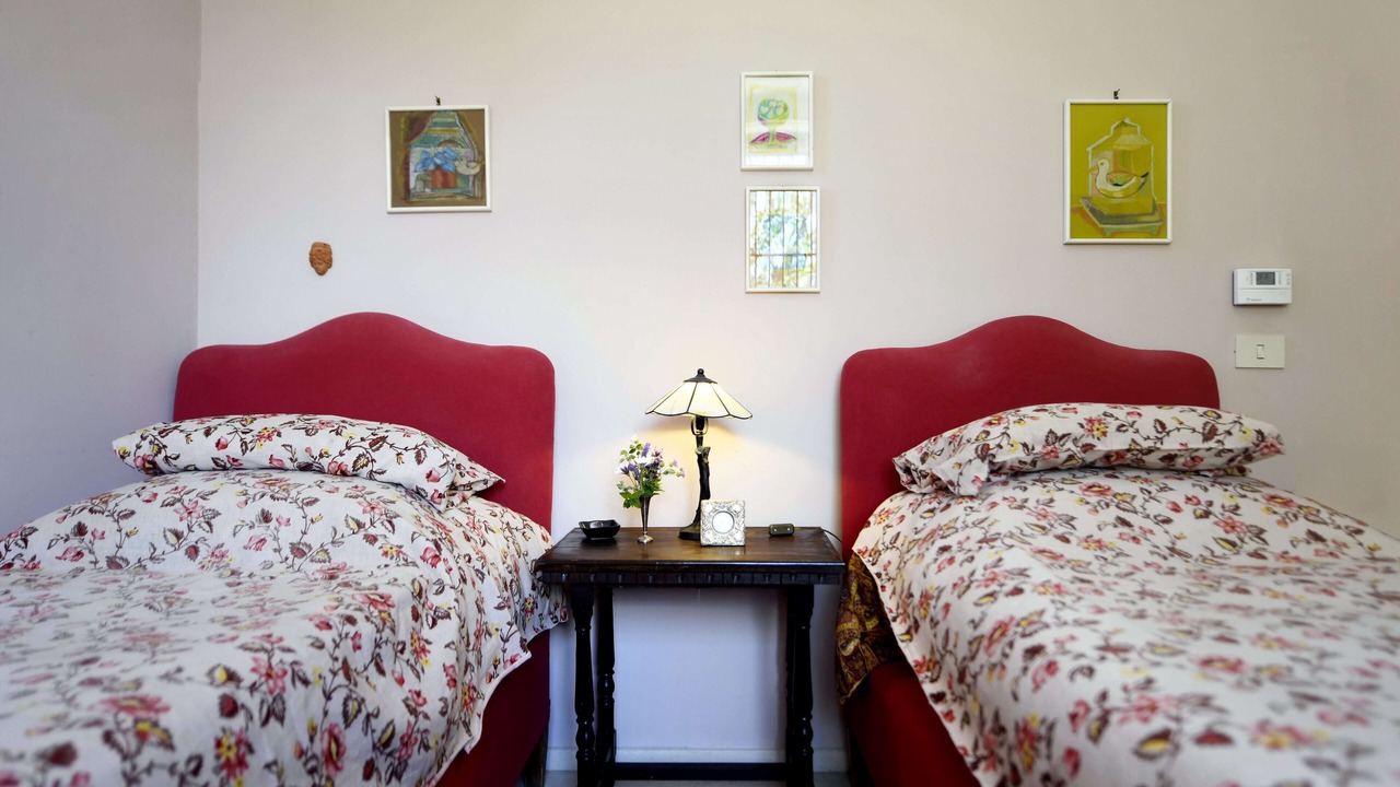 Photo of Bedroom in San Martino in Pensilis